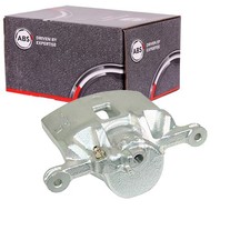 A.B.S. BREMSSATTEL VORDERACHSE LINKS PASSEND FÜR HONDA CIVIC CRX LOGO | 720461
