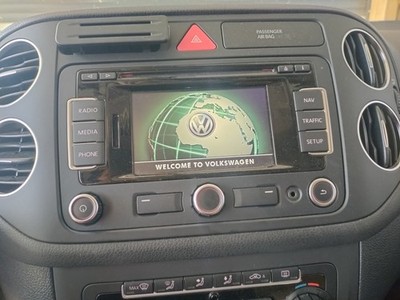 Navigation System 3C0035270 RNS310 VW Polo 6R Golf 6 5K Plus 5M 08-14 + Code