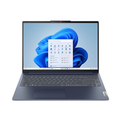 Laptop Lenovo 83DC007ASP 16'' Intel Evo Core Ultra 5 125H 32 GB RAM 1 TB SSD Q