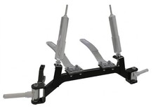 4  Drop Axle Lift Kit for EZGO Marathon 1989-1993 Electric
