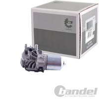SKV Wischermotor Vorne Passend FÜR Skoda Octavia VW EOS Golf Jetta Scirocco |