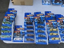 Hot Wheels Faster Than Ever Fte Carded You Pick Hot Wheels Faster Than Ever Fte Carded You Pick