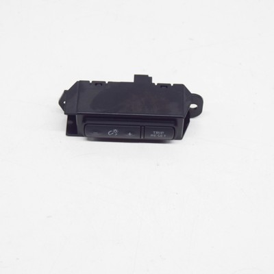 NISSAN LEAF ZE1 Trip Reset Instrumententafel Lichtschalter Tasten 90815C 2020