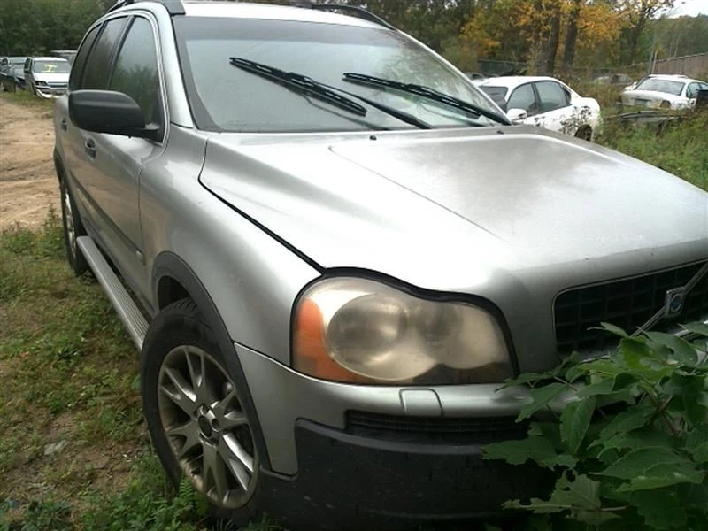 Módulo de control electrónico ECM del motor compatible con 02-04 VOLVO 60 SERIES 194355 Foto 4 de 4