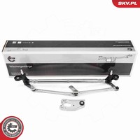 WischergestäNge Esen SKV 05SKV163 FüR Alfa 147 GT 16V Spark 937 AXA1A AXB1A ECO