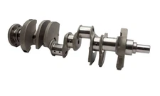 Manley Performance Products SBC 4340 Forged Crank - 3.750 Stroke/350 Main 190150