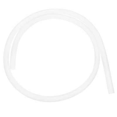 Silicone tube 1.5m, 14x18mm (IDxOD), flexible for general use