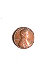 1981 D  1C RD LINCOLN CENT DDO AND DDR — photo 3