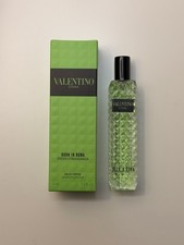 Valentino Donna Born In Roma Green Stravaganza Eau De Parfum Spray New & Sealed