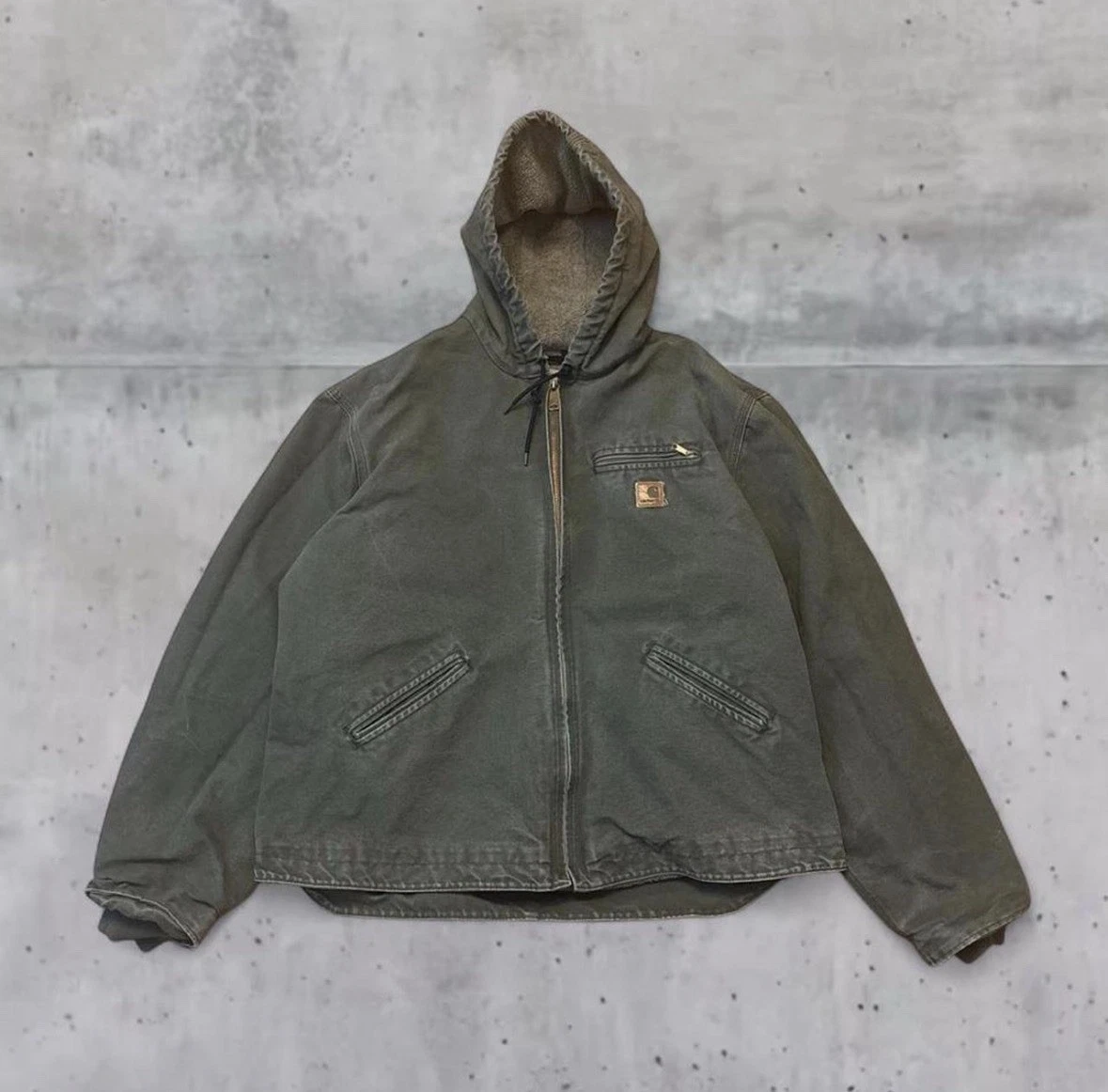 Carhartt J141 Coats, Jackets & Vests for Men for sale | eBay
