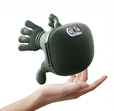 Master Hand Shoulder and Neck Massager Cervical Massager