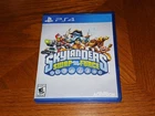 Skylanders SWAP Force Game Only (PlayStation 4 PS4, 2013)