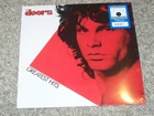 THE DOORS GREATEST HITS LMTD EDITION PRESSED ON WHITE VINYL BRAND NEW ITALIAN IM