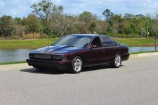 1996 Chevrolet Impala for Sale