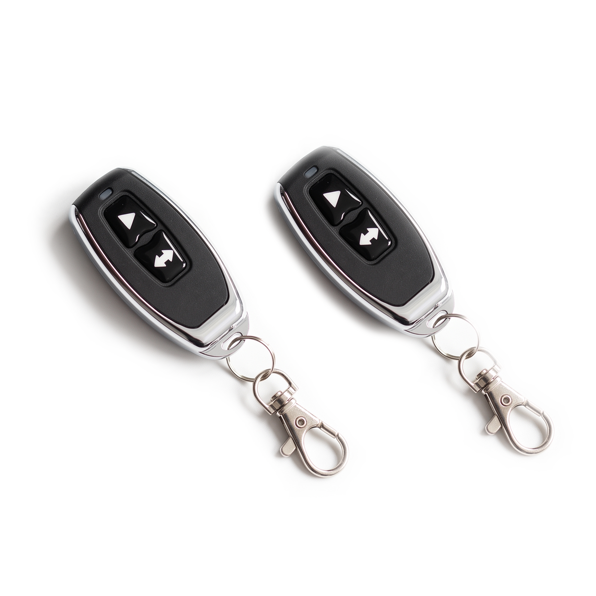 Replacement Remote Control Fob for Slinger Bag Ball Machines (Set