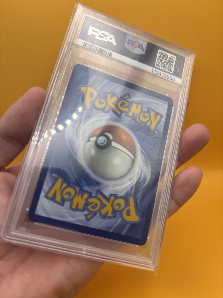 Pikachu ex 238/191 Sv08: Surging Sparks Holo for sale online | eBay