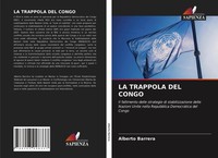 Alberto Barrera | LA Trappola DEL Congo | Taschenbuch | Italienisch (2021)
