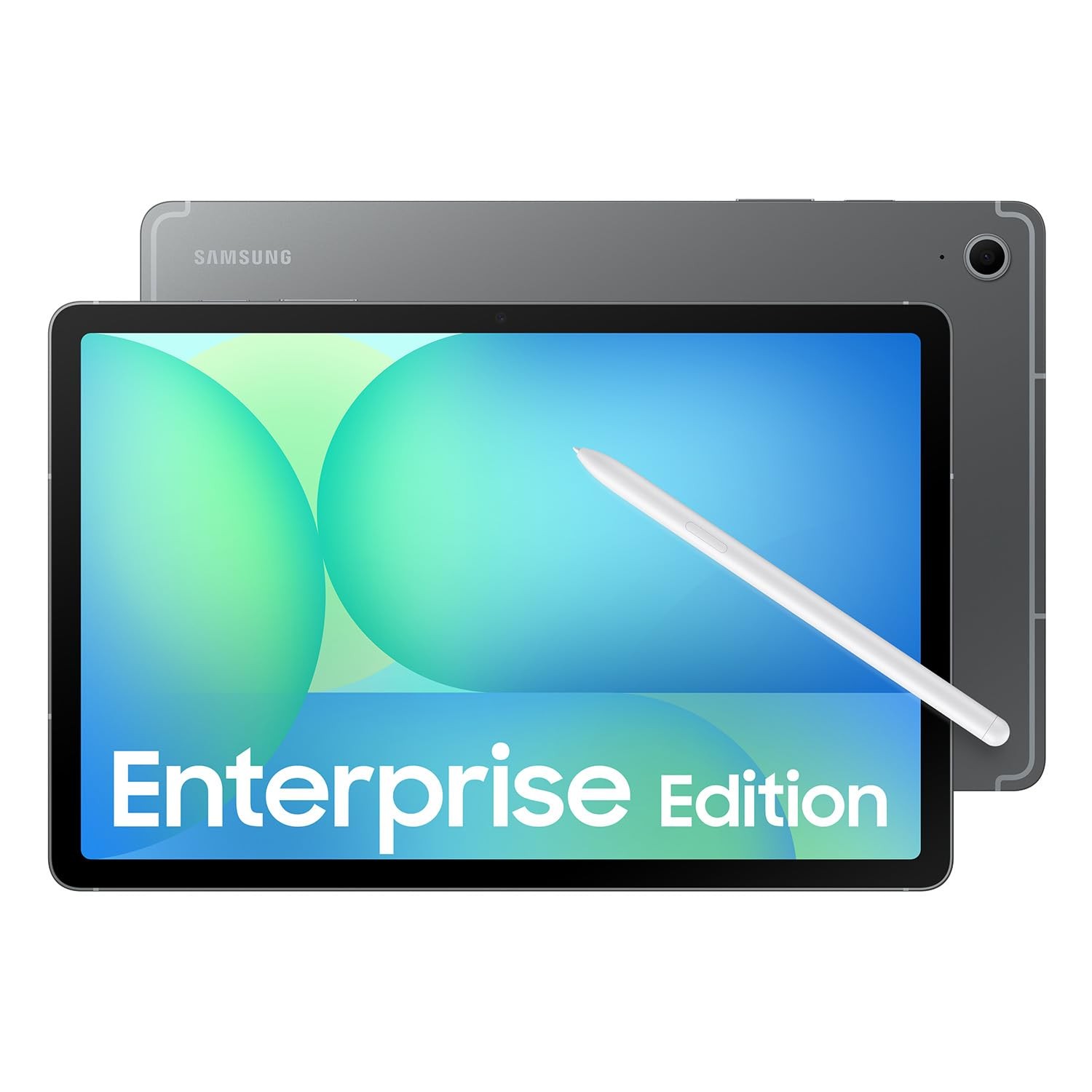 Samsung Galaxy Tab S10 Fe Ee 5G 128 Gb Gray Mit Allnet Flat Xs Flex - Bild 2