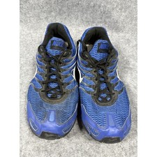 Nike Air Torch 4 Running Shoes 12 Cobalt Blue...