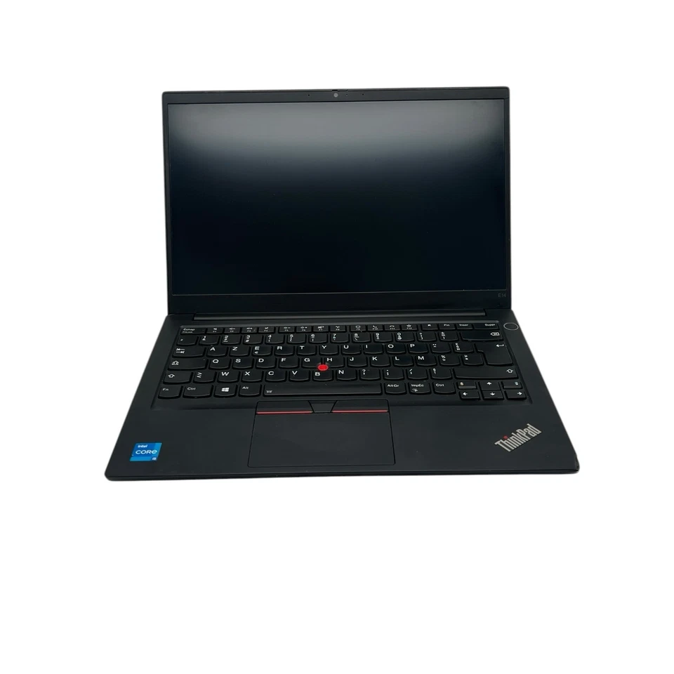Lenovo ThinkPad E14 G2 · i5-1135G7 · 16GB · 512GB, Foto 2 von 5