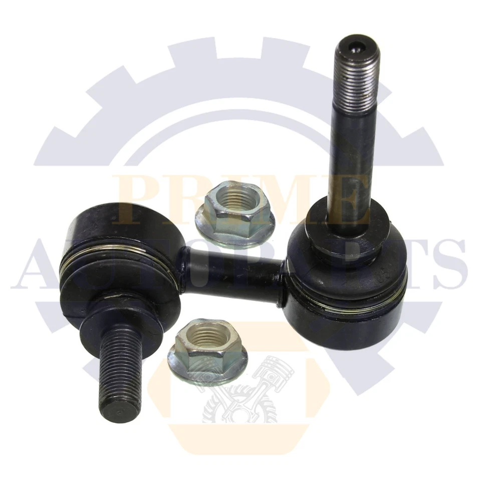 Оригинальные передние стабилизаторы подвески MOOG для 2009–2017 INFINITI FX35/FX37/FX50/QX70 пожизненные Wa. - Изображение 4 из 4