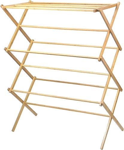 Home-It Laundry Drying Rack - Thumbnail 4