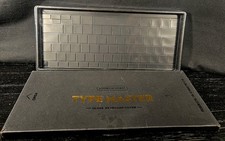 Premium Translucent Keyboard Cover For MacBook Air 13 inch