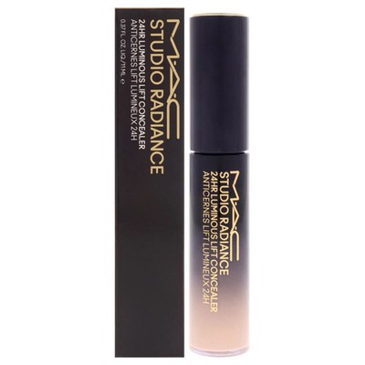MAC Studio Radiance 24HR Luminous Lift Concealer - NW10 Very Fair Beige with ...