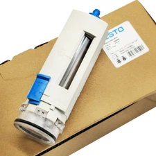1Pc New Compact Air Cylinder For Festo MS4-LF/LFM/LFR:PC 645063