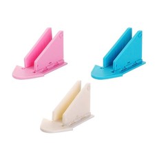 3 PCS Safety Sliding Door Locks Baby Safety Window Door Locks Closet Patio