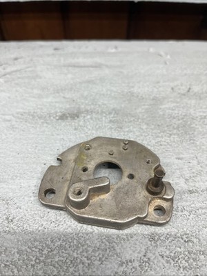 FM Fairbanks Morse Magneto Points Plate Tractor 