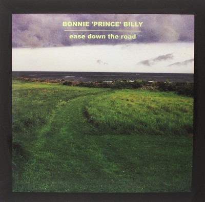 Bonnie Prince Billy Ease Down The Road (Vinyl) (US IMPORT)