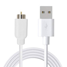 1 Pin Magnetic USB DC Charger Cable Replacement Charging Cord, Replacement Charg