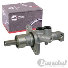 ABS HAUPTBREMSZYLINDER 25,4mm passend für OPEL OMEGA | 51917