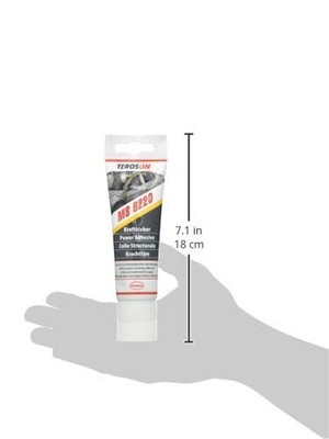 1x TEROSON MS 9220 Terostat 80ml 1K Kraftkleber Kunststoff Tube Made in Germany