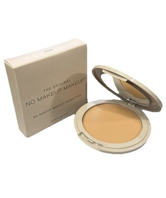 The Original NO MAKEUP MAKEUP Foundation Natural New