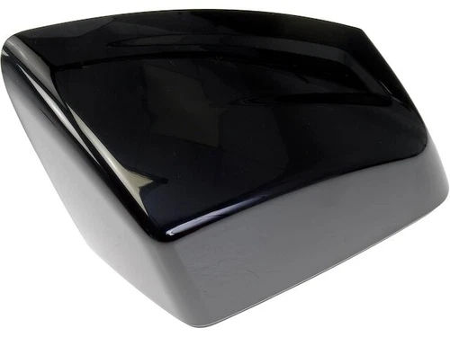 Right Upper Door Mirror Cover For 19 GMC Acadia NJ41X9 Door Mirror Cover Dorman