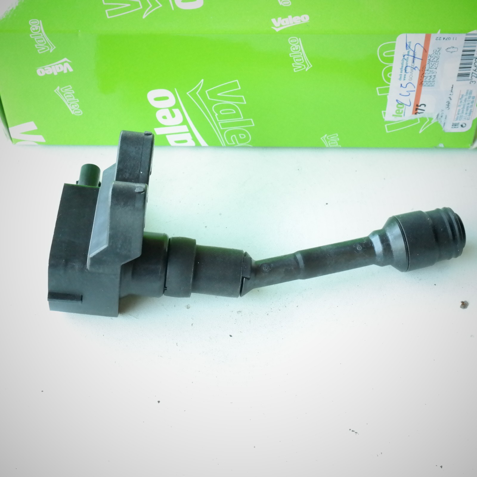 Bobine allumage 1.0 Ecoboost Valeo pièce moteur Ford Focus C-MAX Fiesta