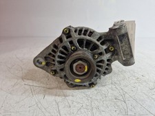 FORD FIESTA MK6 2008 ALTERNATOR 90A 1.2L PETROL 55KW 5SP FUJA 1592234
