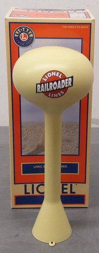 Torre de agua Lionel 6-14274 O LRRC EX/caja | Condition: Used