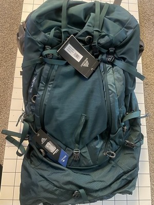 Gregory Mountain Products Deva 70 Antigua Green Small 91625-6399