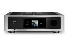 NAD M66 - High-End Streaming DAC-Vorverstärker
