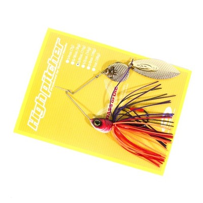 OSP Spinner Bait High Pitcher TW 3/8 oz S-50 (5176)