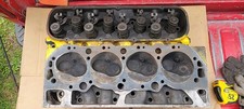 1980-1989 Truck Big Block Chevy Bbc 454 Ovalround Port Cylinder Heads 14092360 1980-1989 Truck Big Block Chevy Bbc 454 Ovalround Port Cylinder Heads 14092360