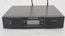 Audio Technica ATW-R3100B Wireless Mic Receiver 655-680MHz 