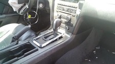 Chassis ECM Communication Voice Recognition F...