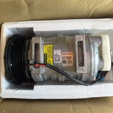 A/C Compressor 103-67260 T915146C for Valeo TM21 Seltec PV8 12Volt