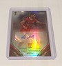 23/24 Topps Chrome UEFA Club Competitions Soccer Auto Dominik Szoboszlai 