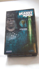 Sideshow Collectibles Beneath The Planet Of The Apes 12" General Ursus figure.