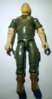 Vintage GI Joe Rock N Roll 1982-1983 Action Figure Only TIGHT JOINTS